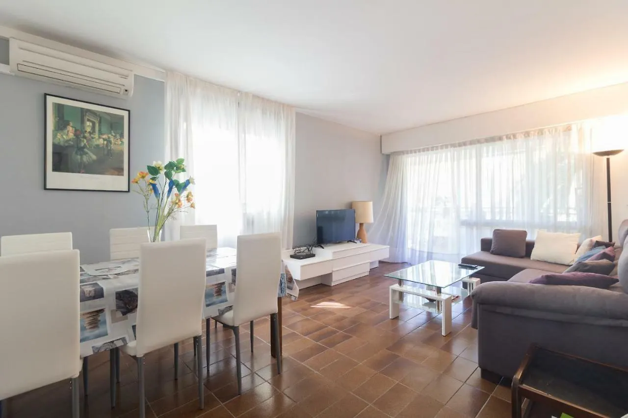 Apartment Hotel Barlovento Salou