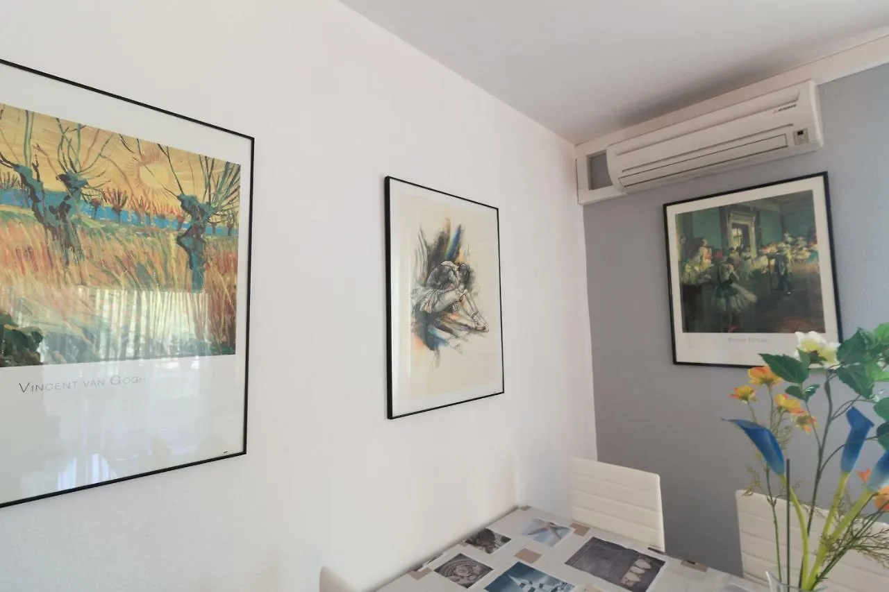 Hotel Barlovento Salou Apartment