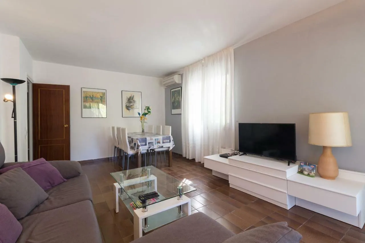 Hotel Barlovento Salou