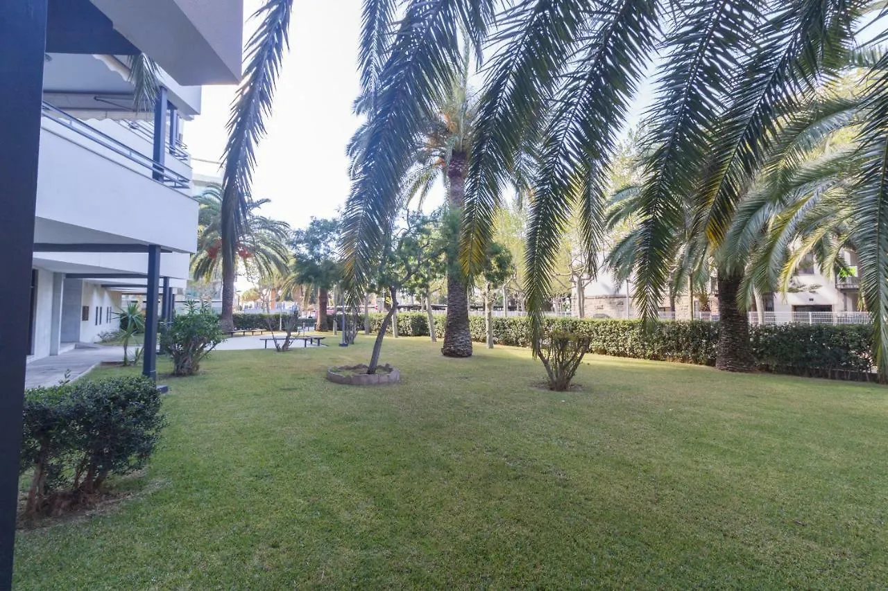 Apartment Hotel Barlovento Salou