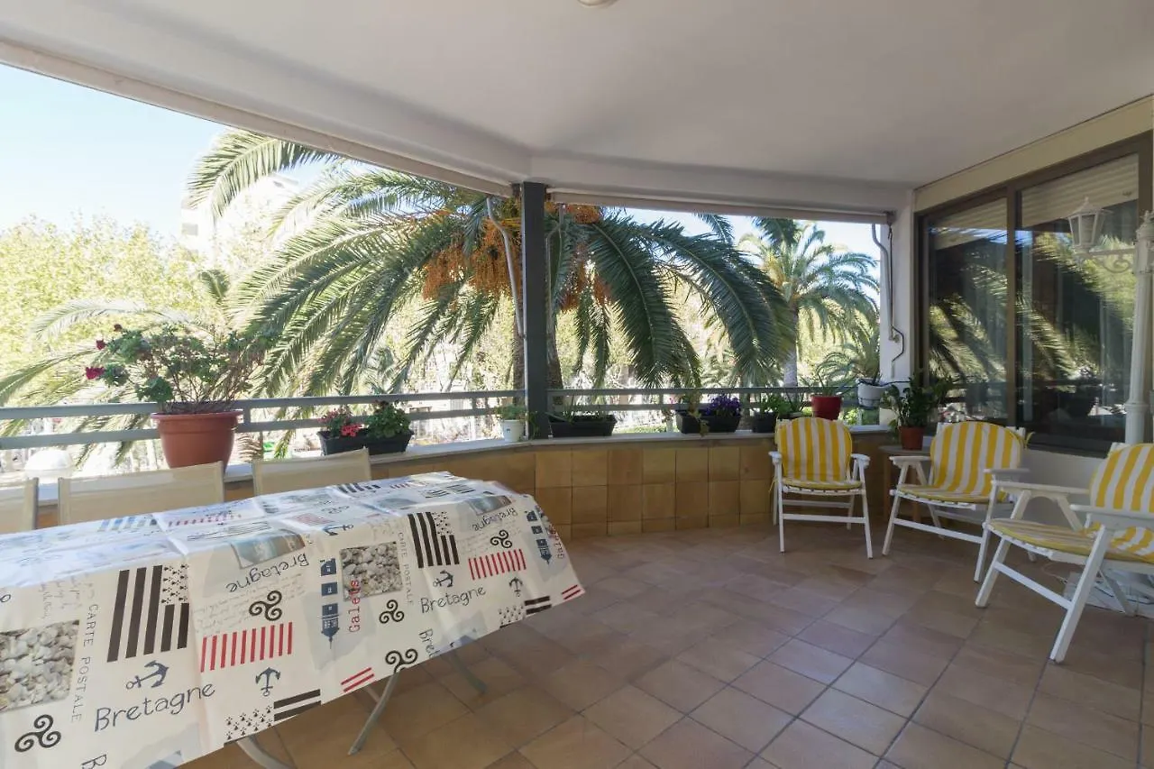 Hotel Barlovento Salou Apartment