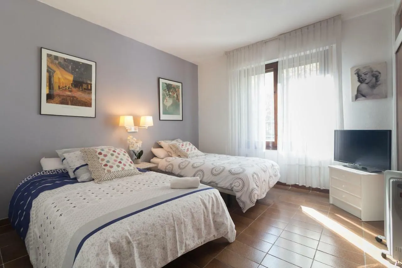 Hotel Barlovento Salou Apartment